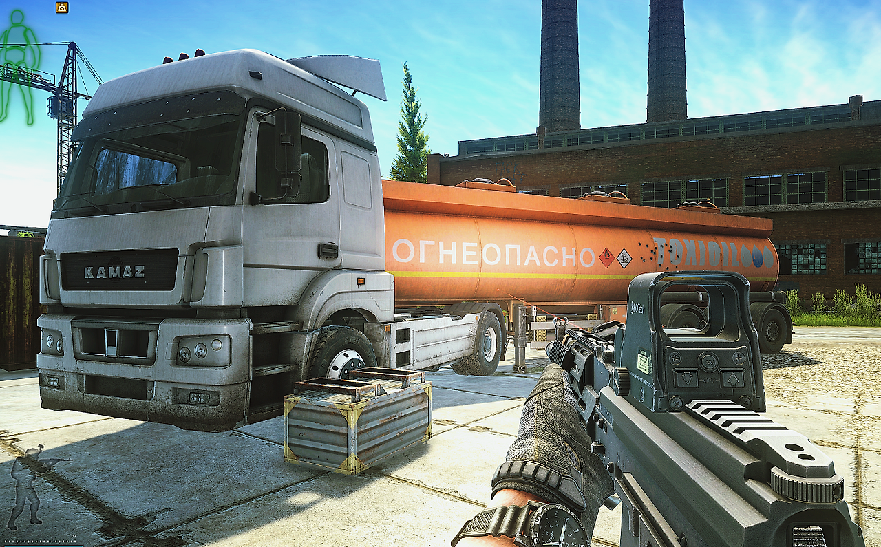 Background Check - 설명 1