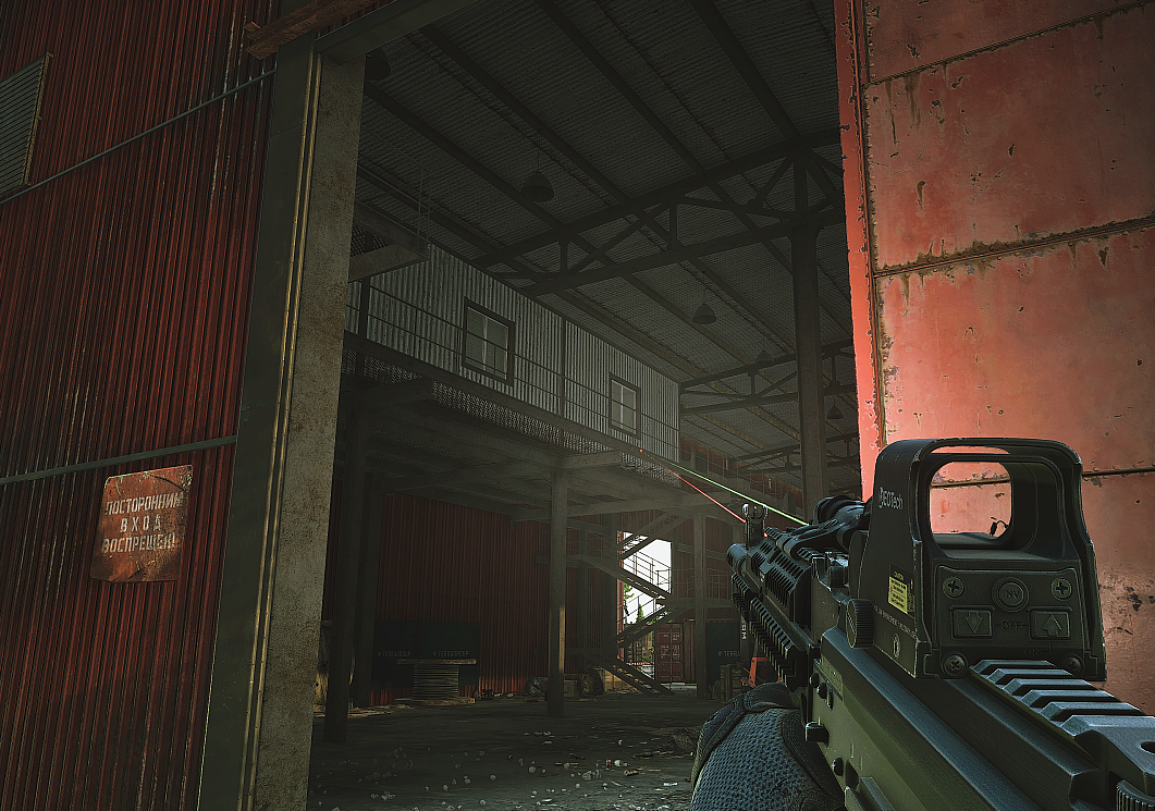 Delivery From the Past - 메인 이미지 3