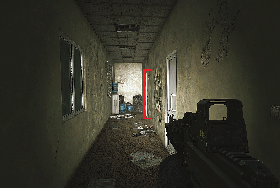 Delivery From the Past - 메인 이미지 4