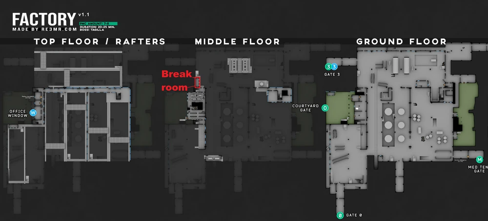 Delivery From the Past - 메인 이미지 6