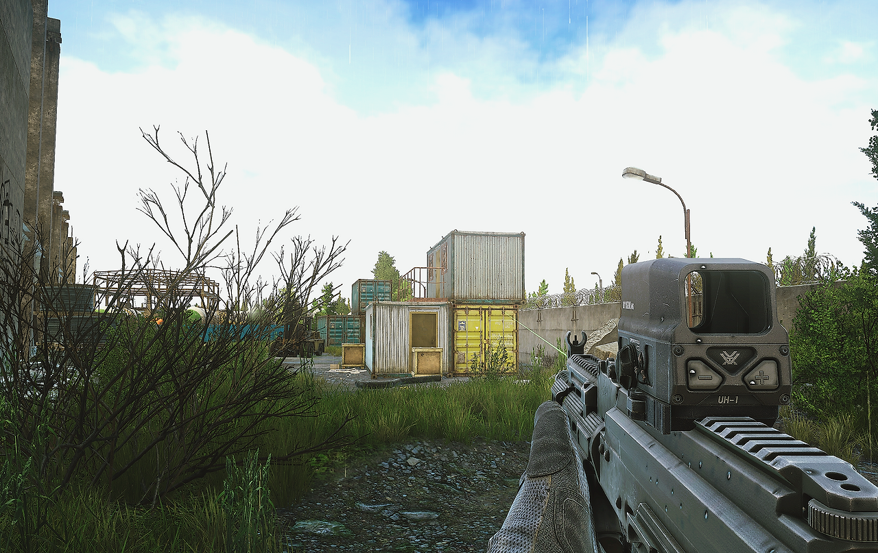 Bad Rep Evidence - 메인 이미지 2