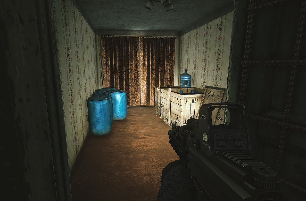 Operation Aquarius - Part 1 - 메인 이미지 3