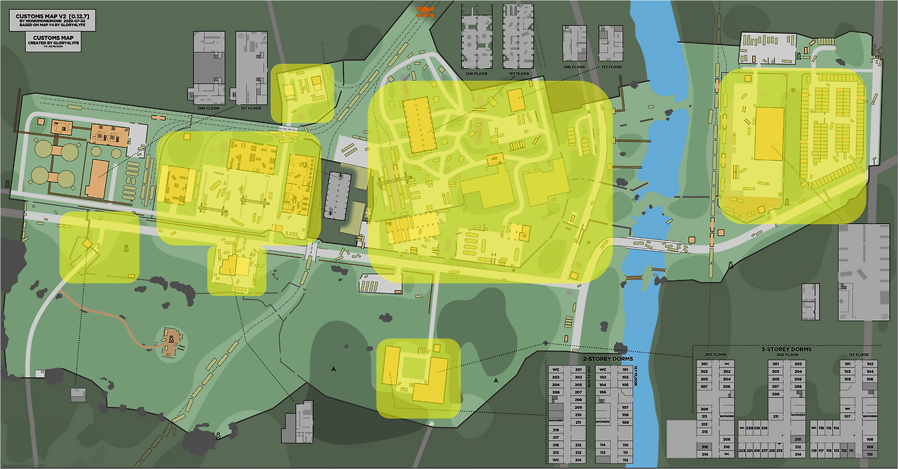 Operation Aquarius - Part 2 - 메인 이미지 2