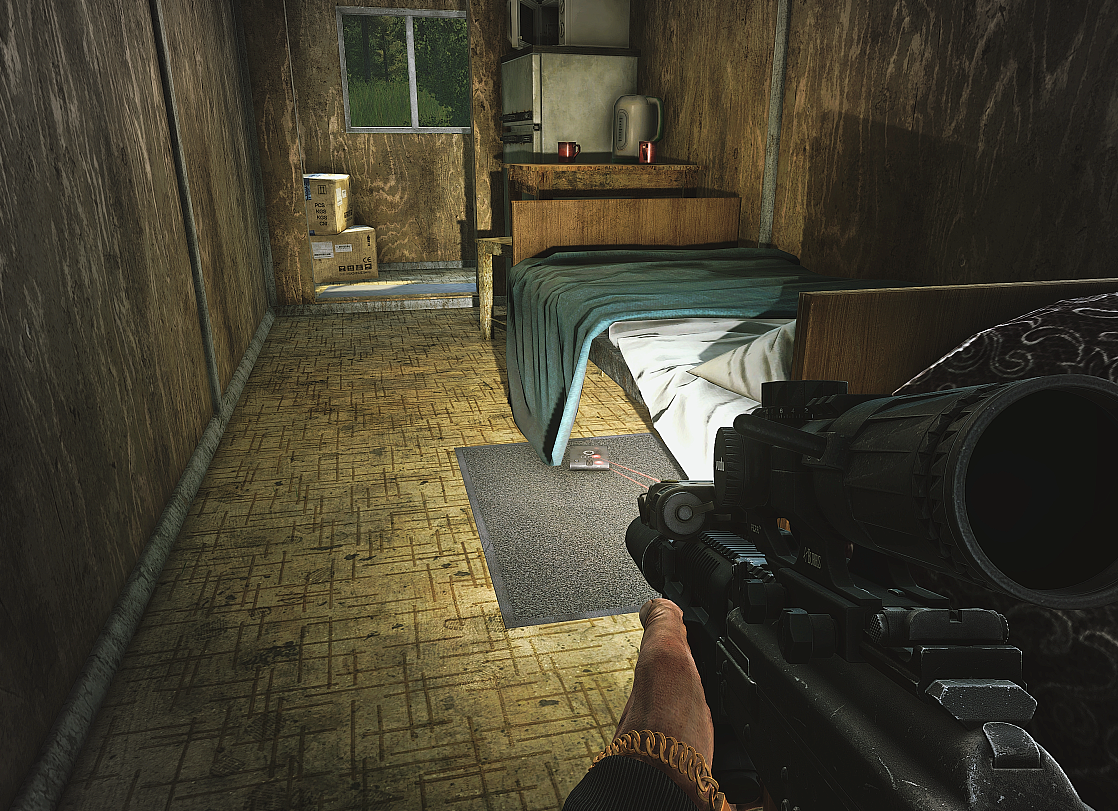 Kind of Sabotage - 메인 이미지 3