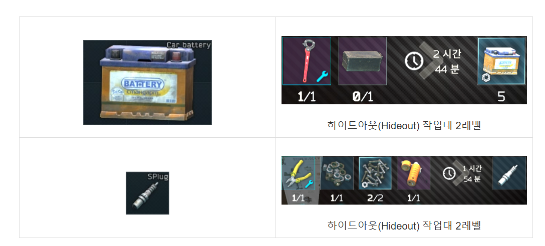 Car Repair - 메인 이미지 1