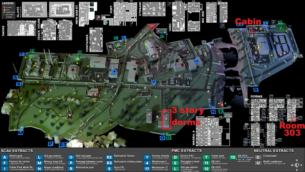 Golden Swag - 메인 이미지 1