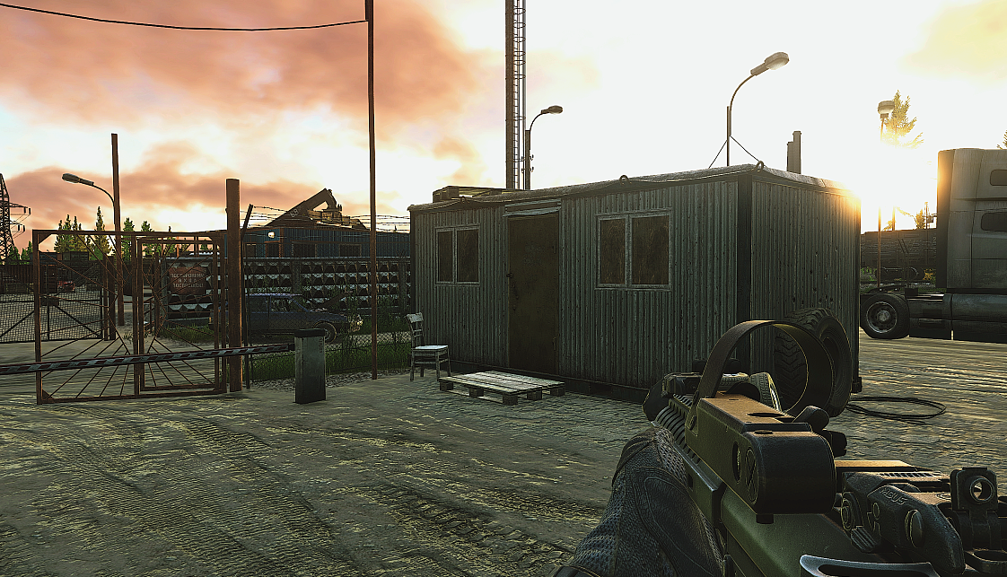 Golden Swag - 메인 이미지 4