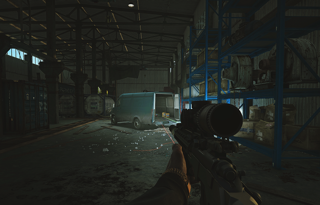 Big Customer - 메인 이미지 3