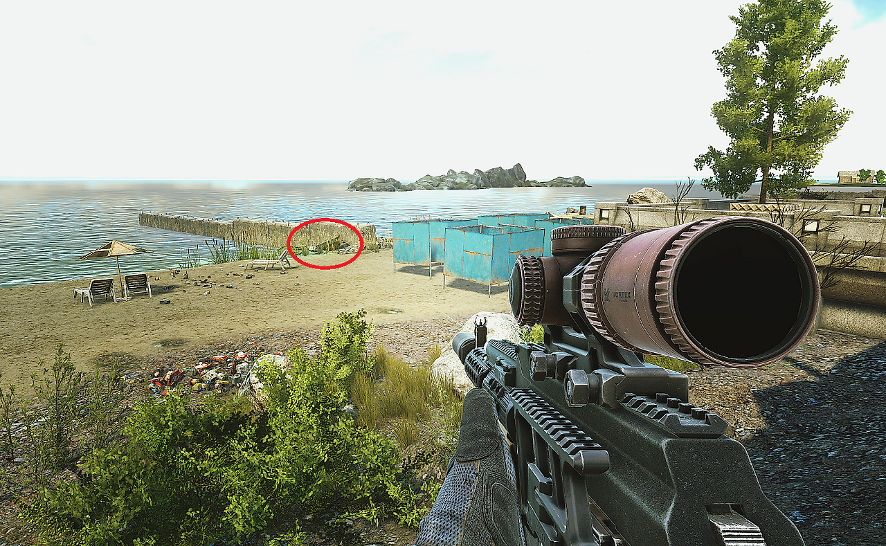 Fishing Gear - 메인 이미지 3