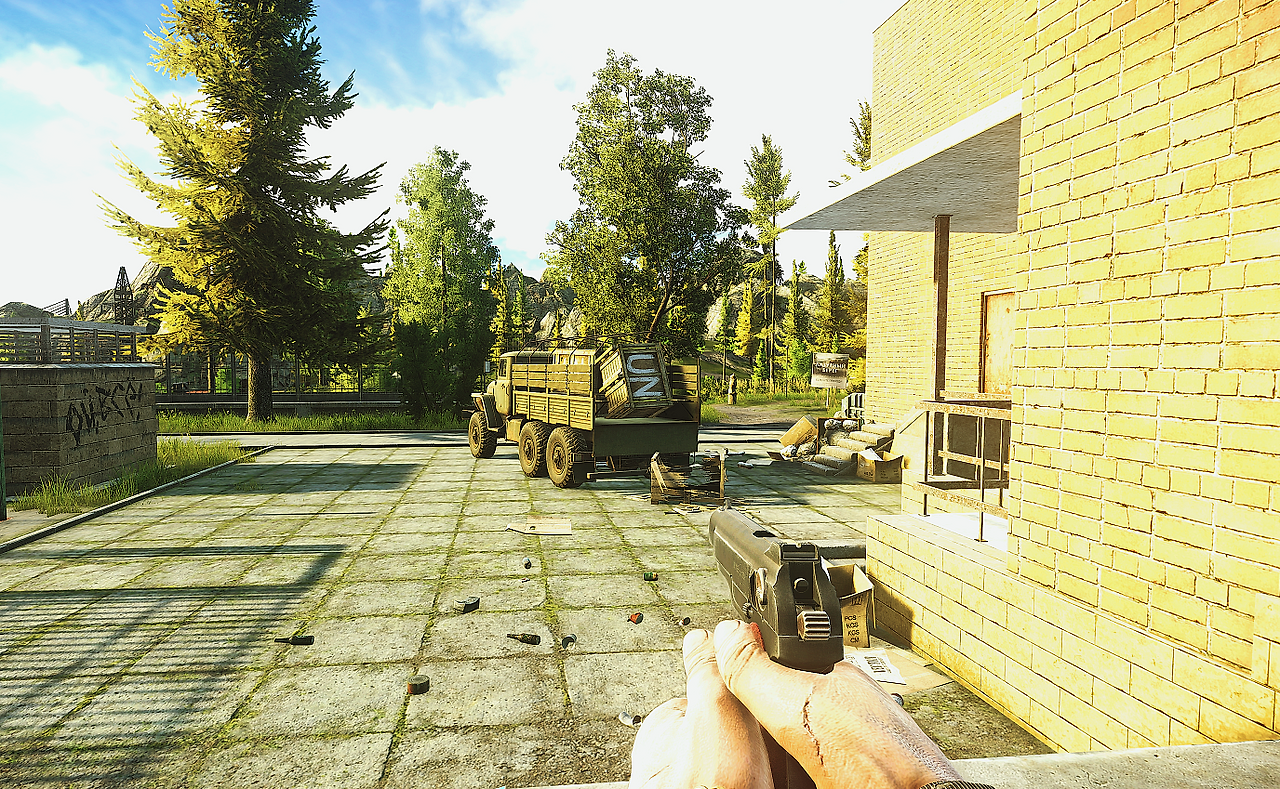 Humanitarian Supplies - 메인 이미지 2