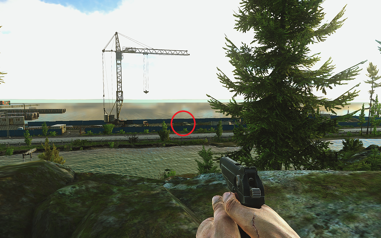 Humanitarian Supplies - 메인 이미지 3