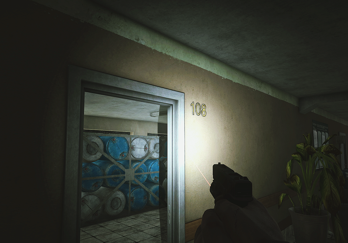 Cargo X - Part 2 - 메인 이미지 2