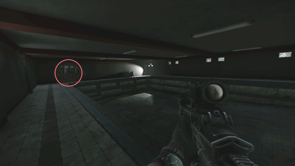 Cargo X - Part 3 - 메인 이미지 2