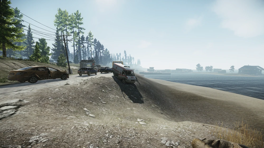 Health Care Privacy - Part 1 - 설명 3