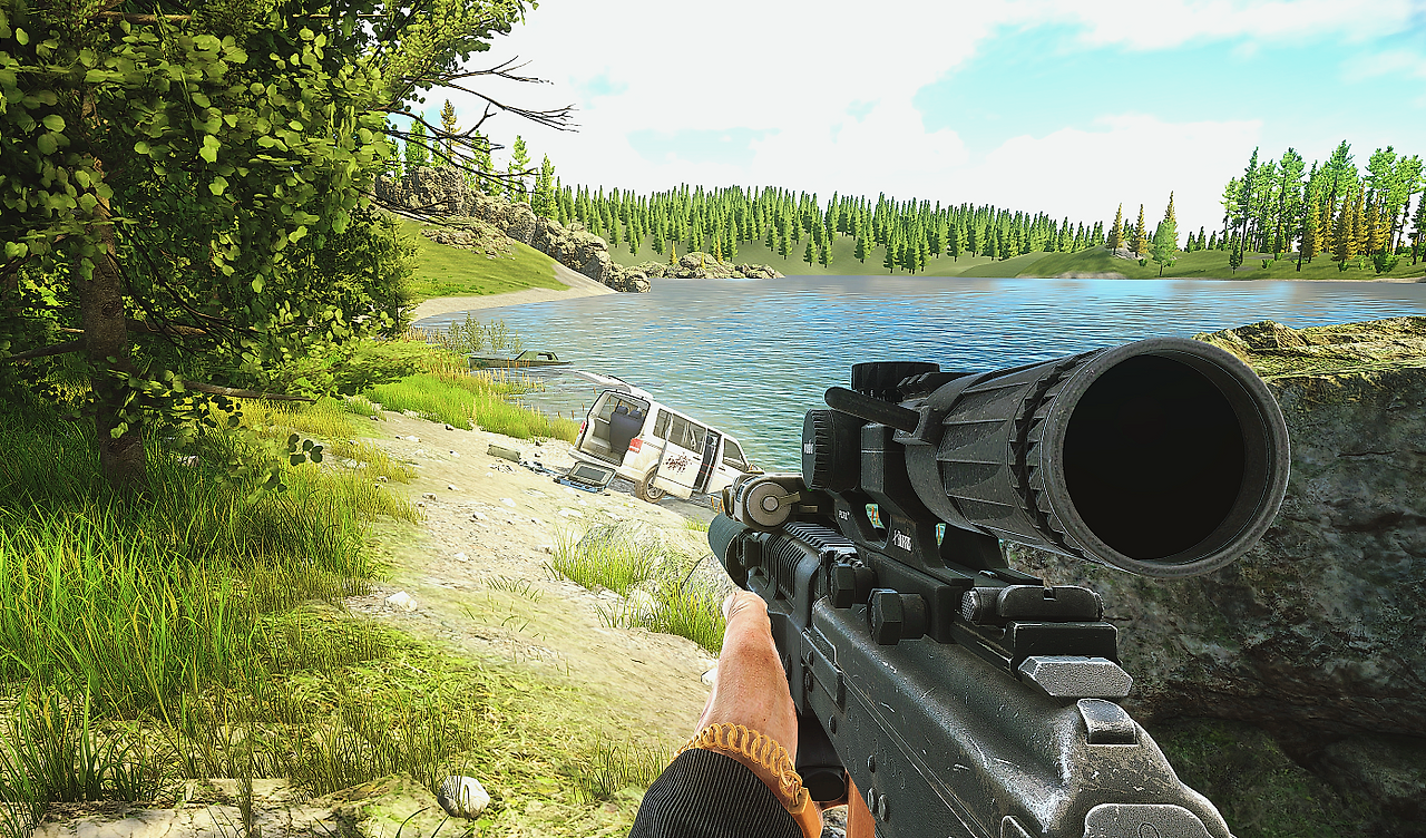 Health Care Privacy - Part 3 - 메인 이미지 2