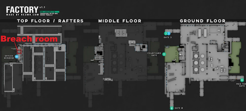 Health Care Privacy - Part 5 - 메인 이미지 1