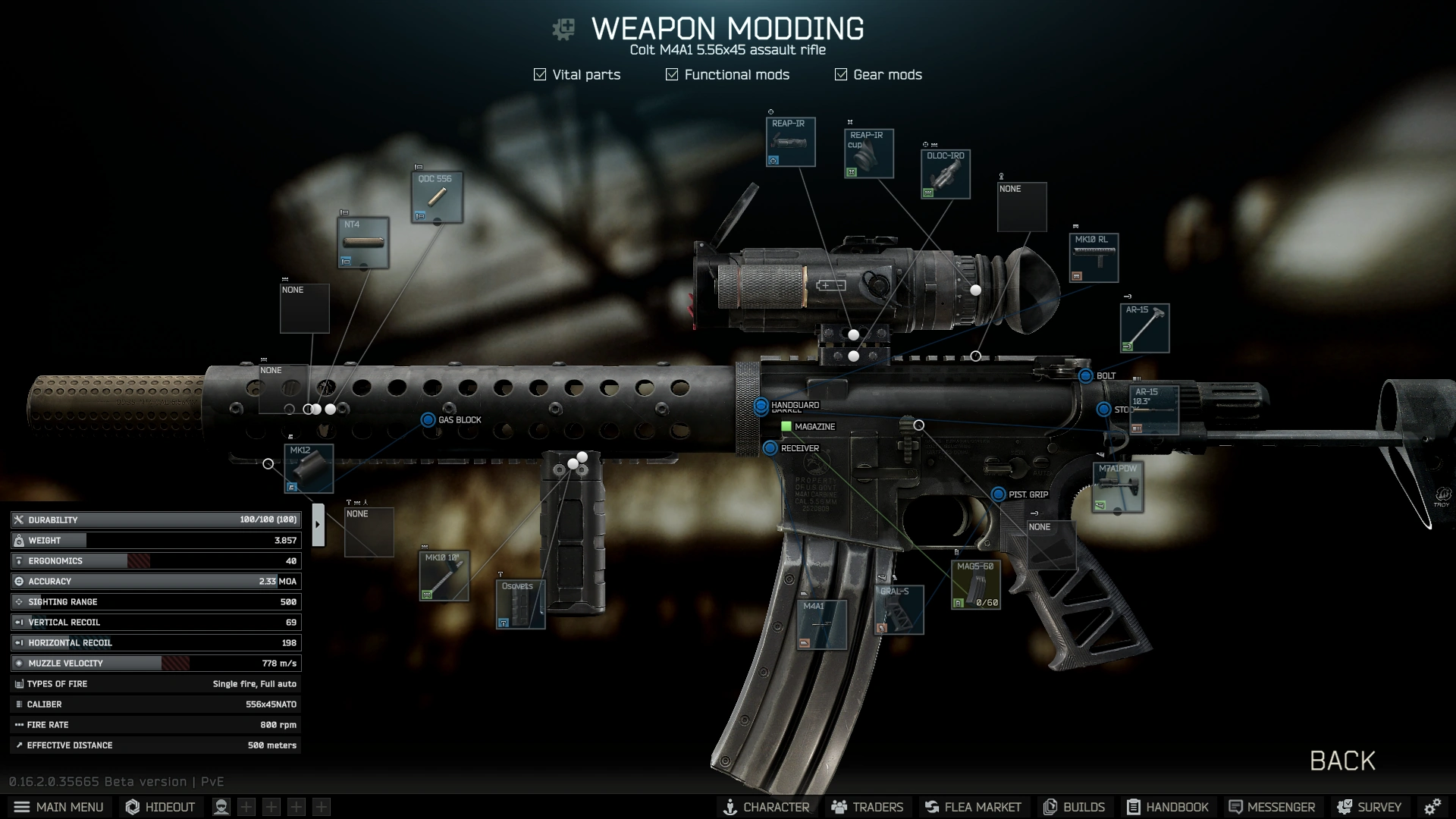 Gunsmith - Part 22 - 메인 이미지 1