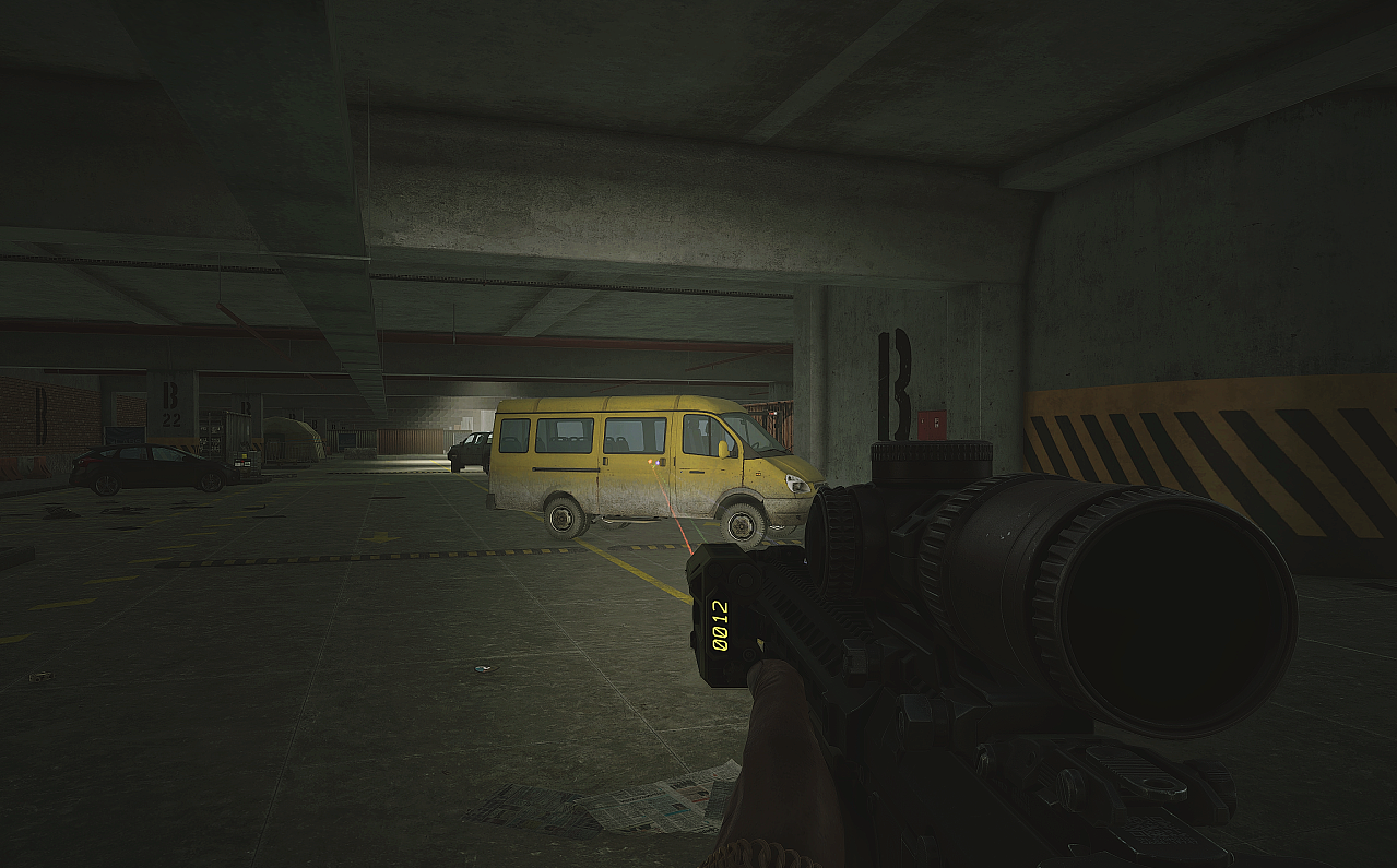 Minibus - 메인 이미지 3