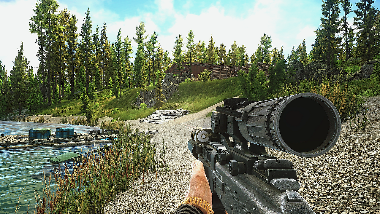 Informed Means Armed - 메인 이미지 2