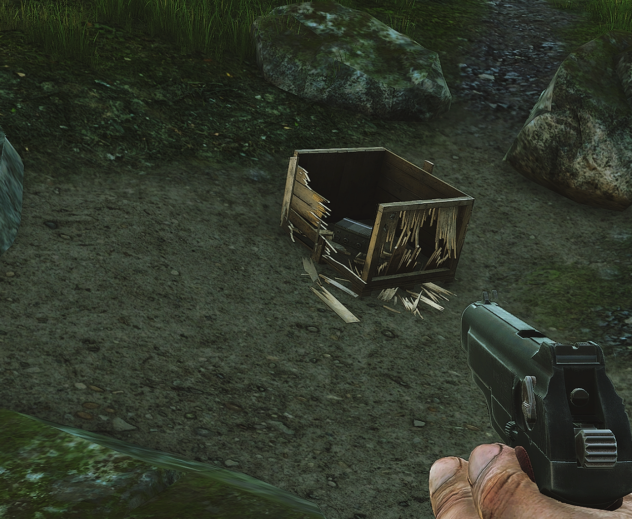 Lend-Lease - Part 1 - 메인 이미지 11