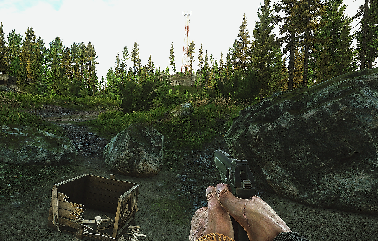 Lend-Lease - Part 1 - 메인 이미지 12