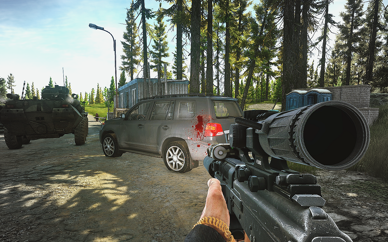 Lend-Lease - Part 1 - 메인 이미지 4