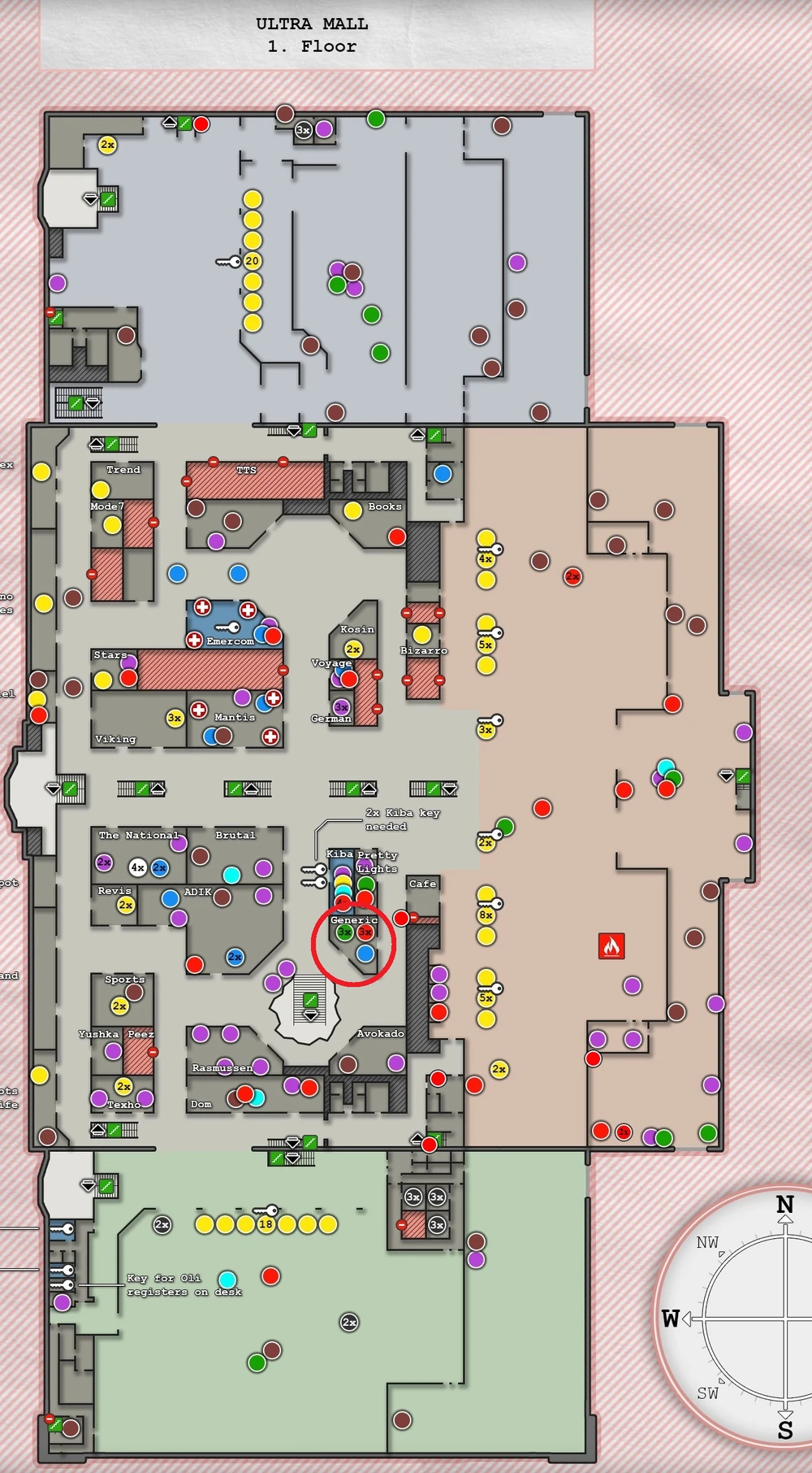 Chumming - 메인 이미지 1