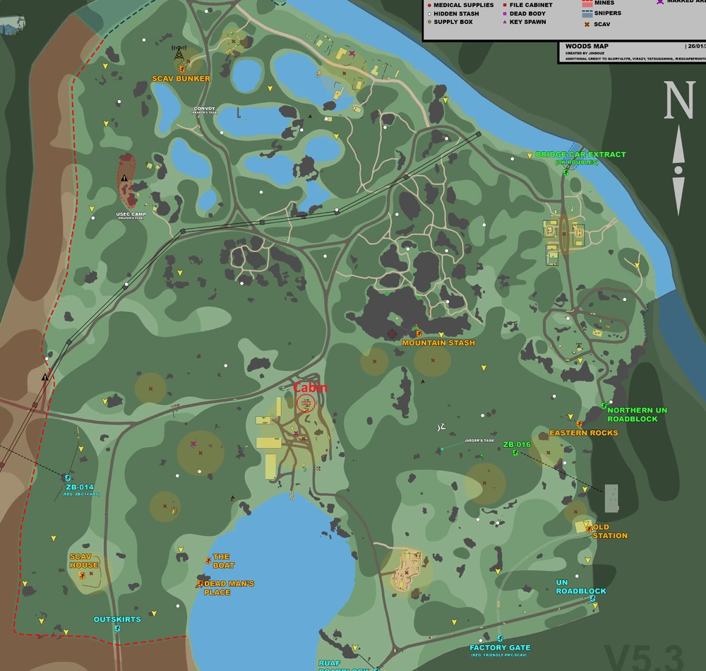 Chumming - 메인 이미지 4