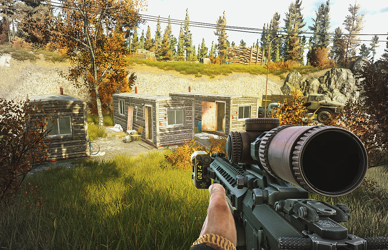 Chumming - 메인 이미지 5