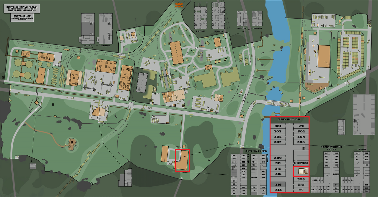 Chumming - 메인 이미지 7