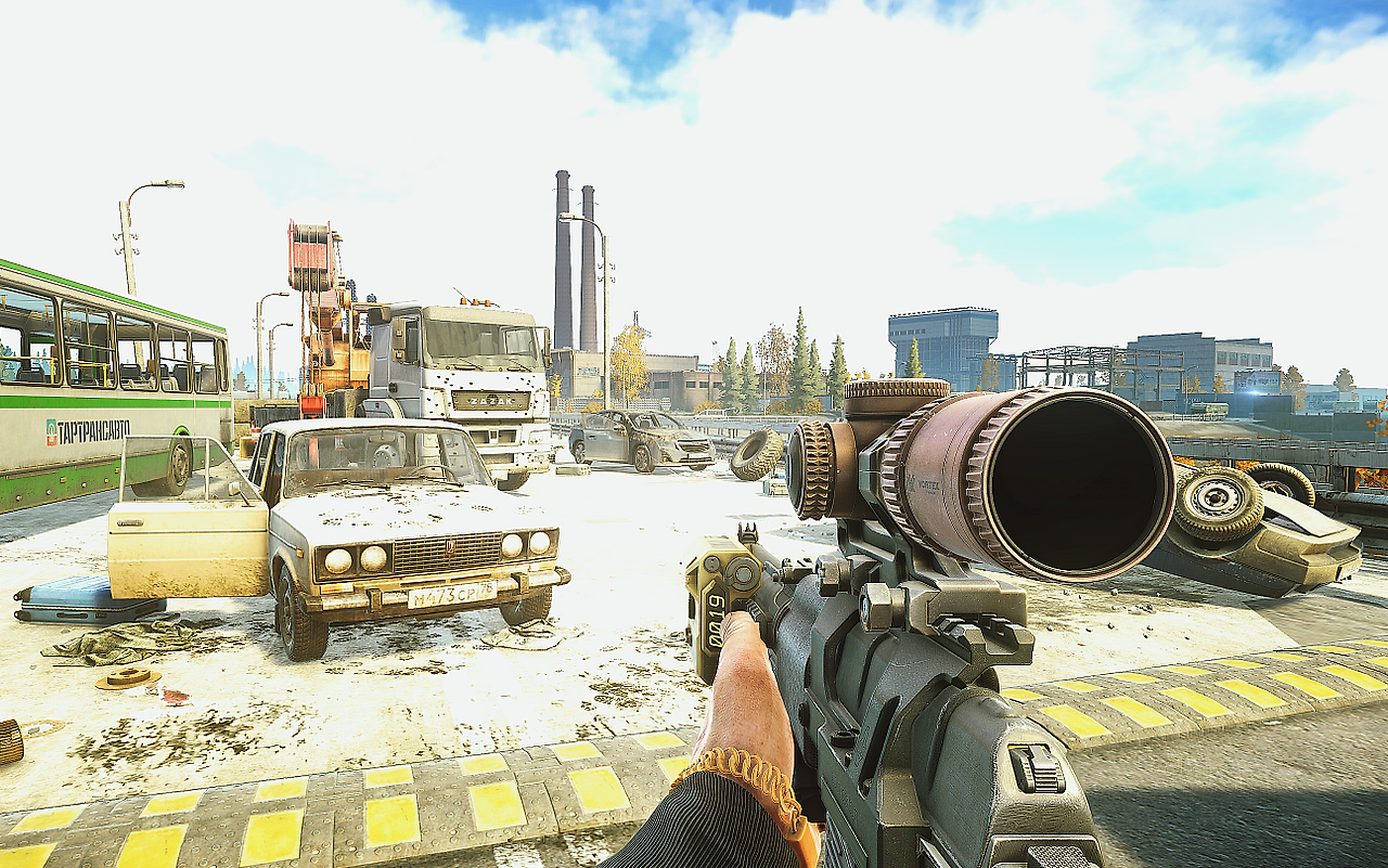 Bullshit - 메인 이미지 2