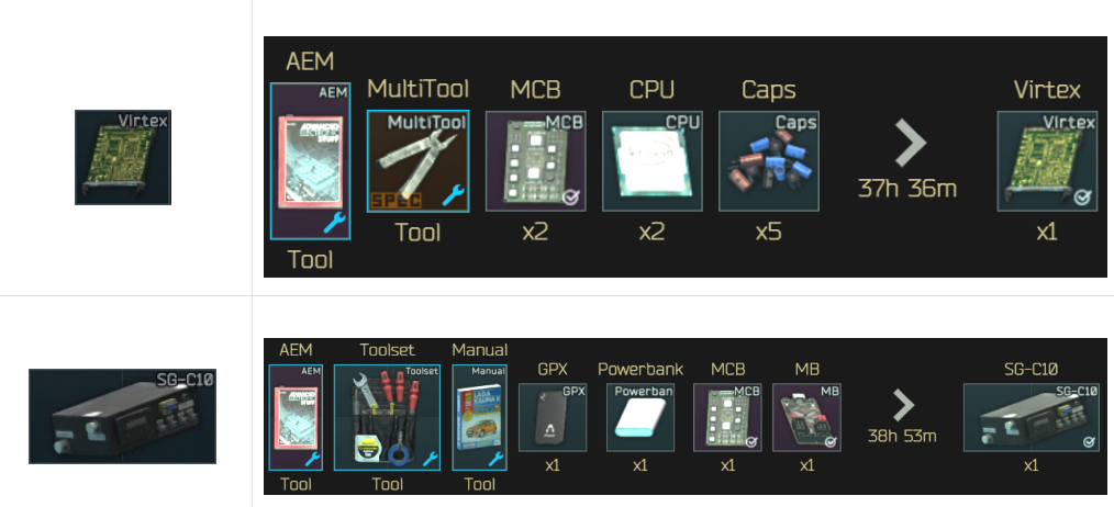 Lend-Lease - Part 2 - 메인 이미지 2
