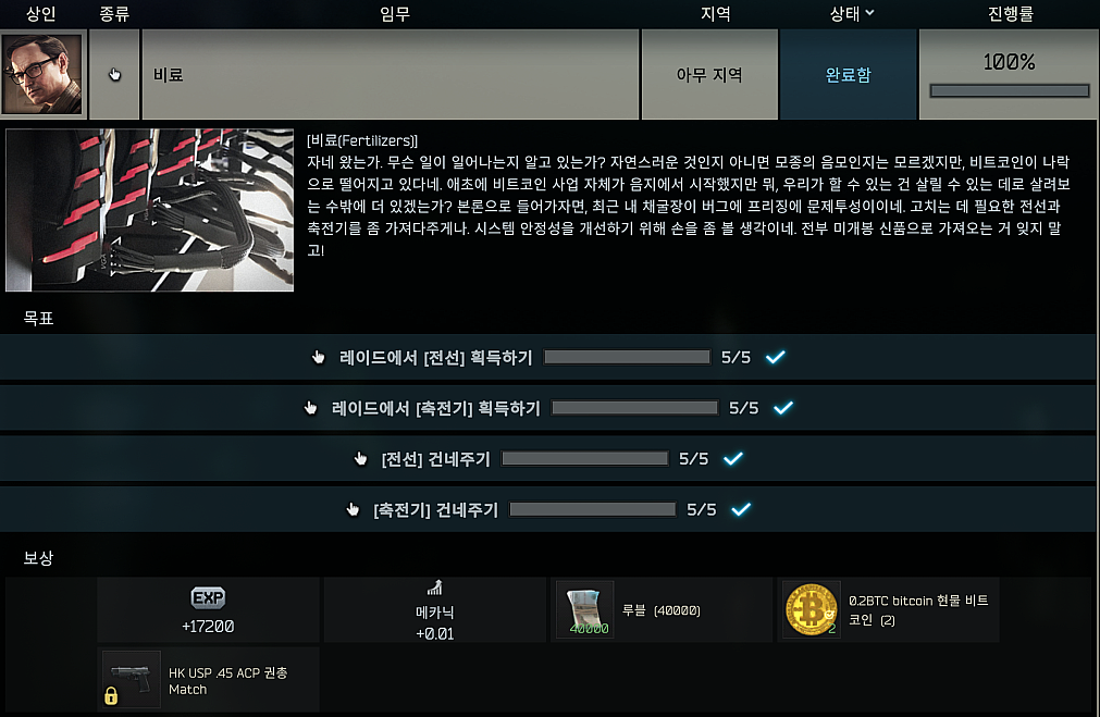 Fertilizers - 메인 이미지 1