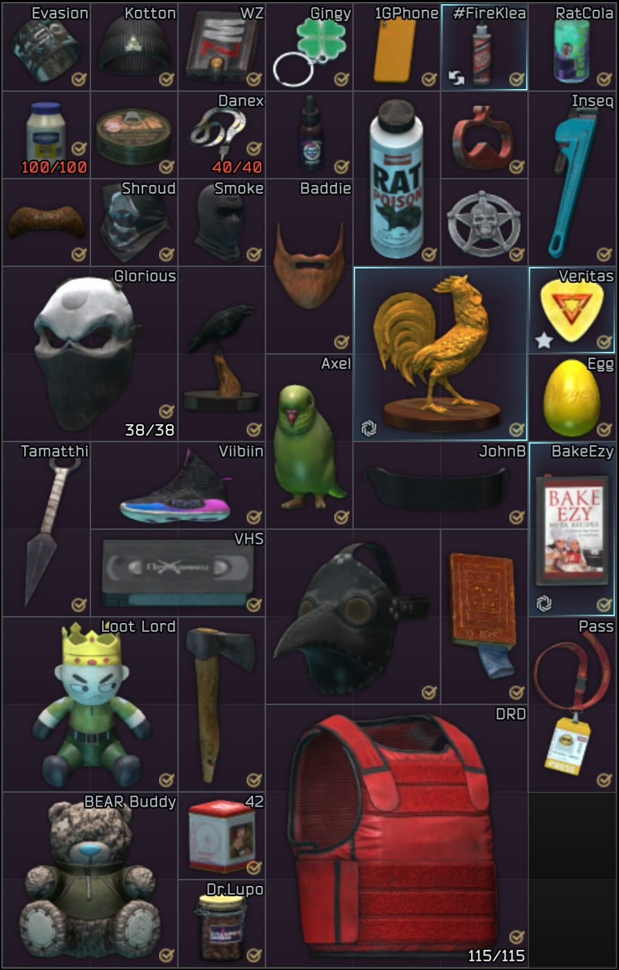 Collector - 메인 이미지 1