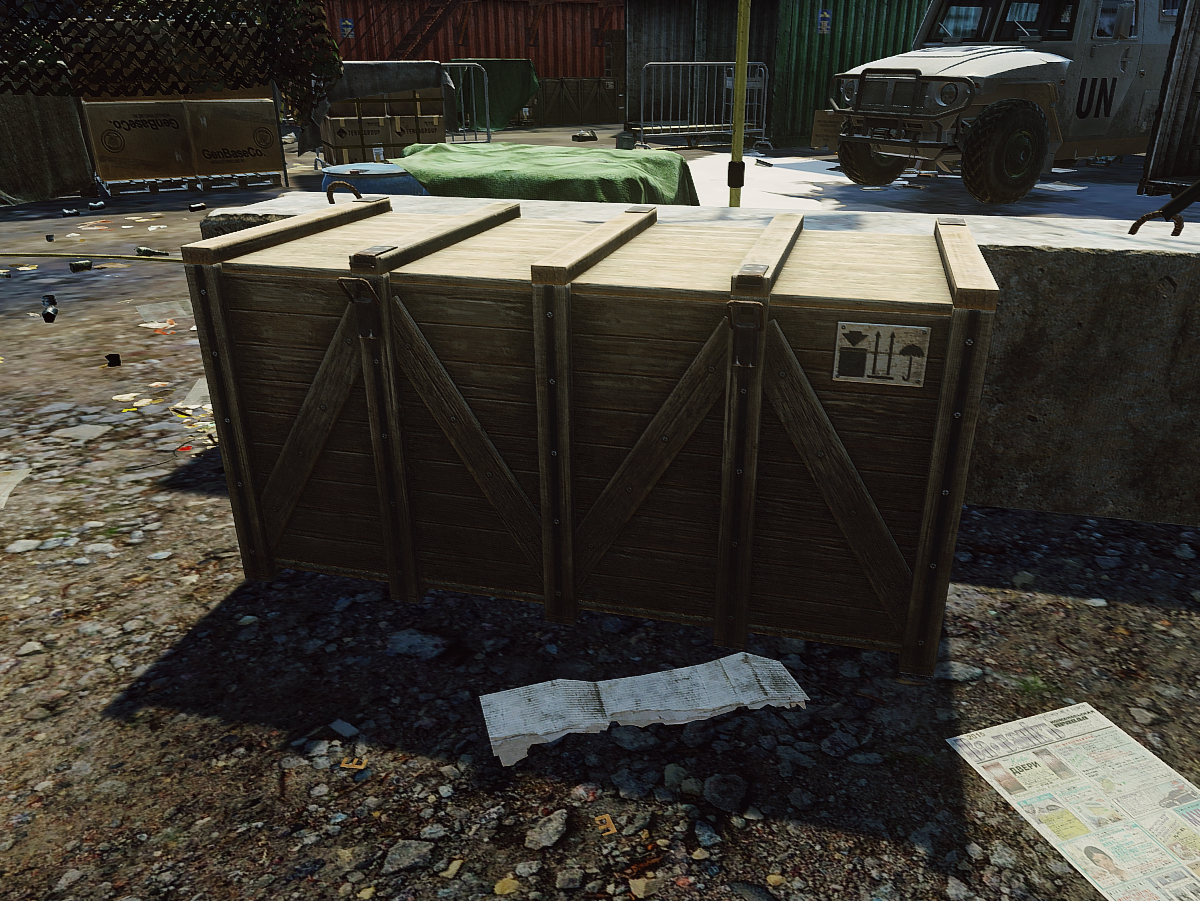 Acquaintance - 메인 이미지 1