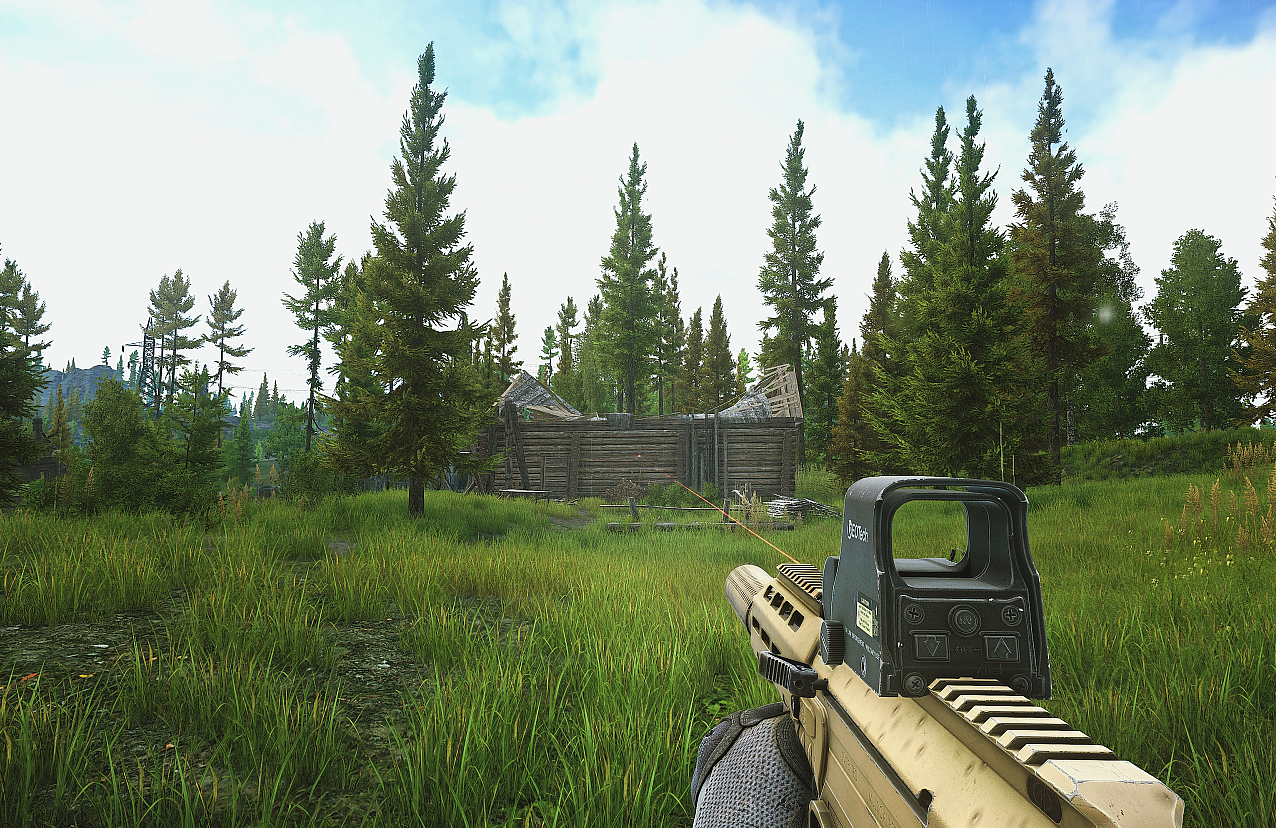 Courtesy Visit - 설명 1