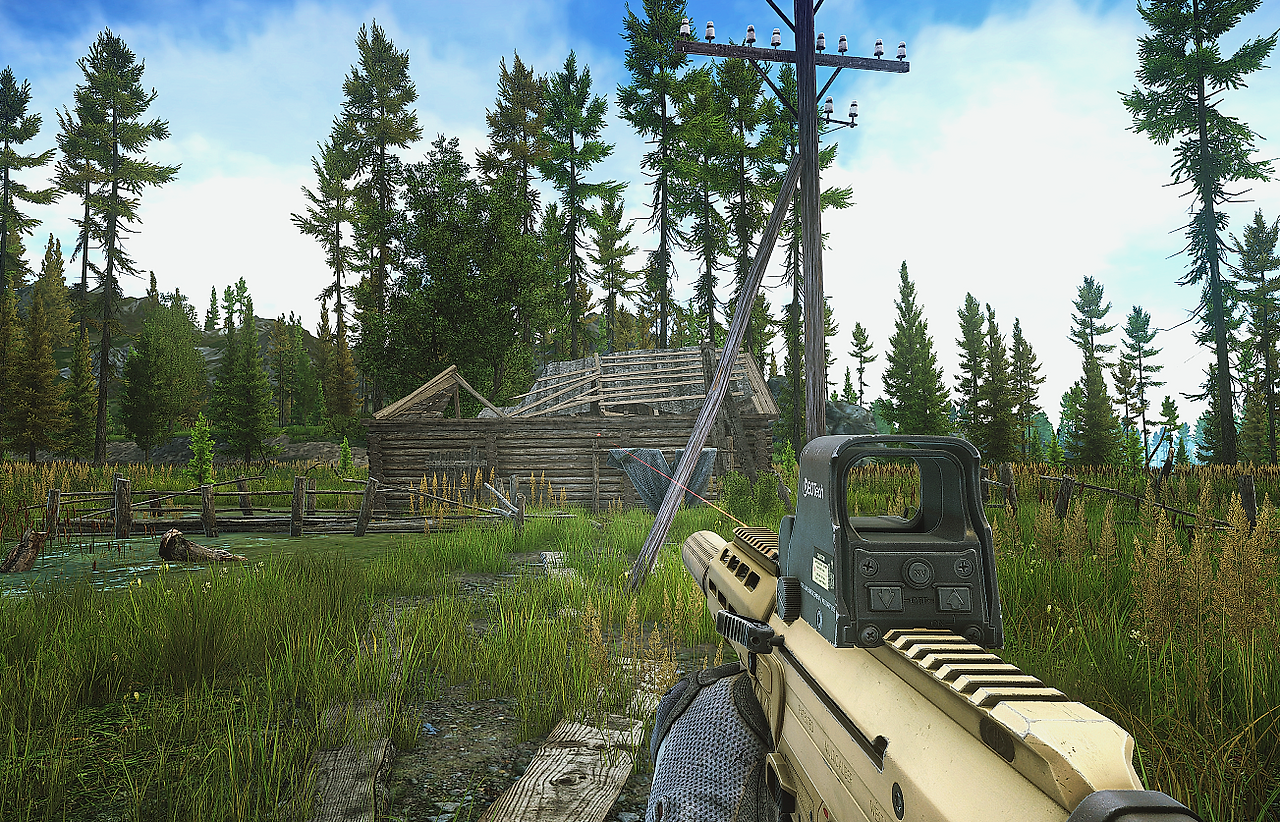 Courtesy Visit - 설명 3