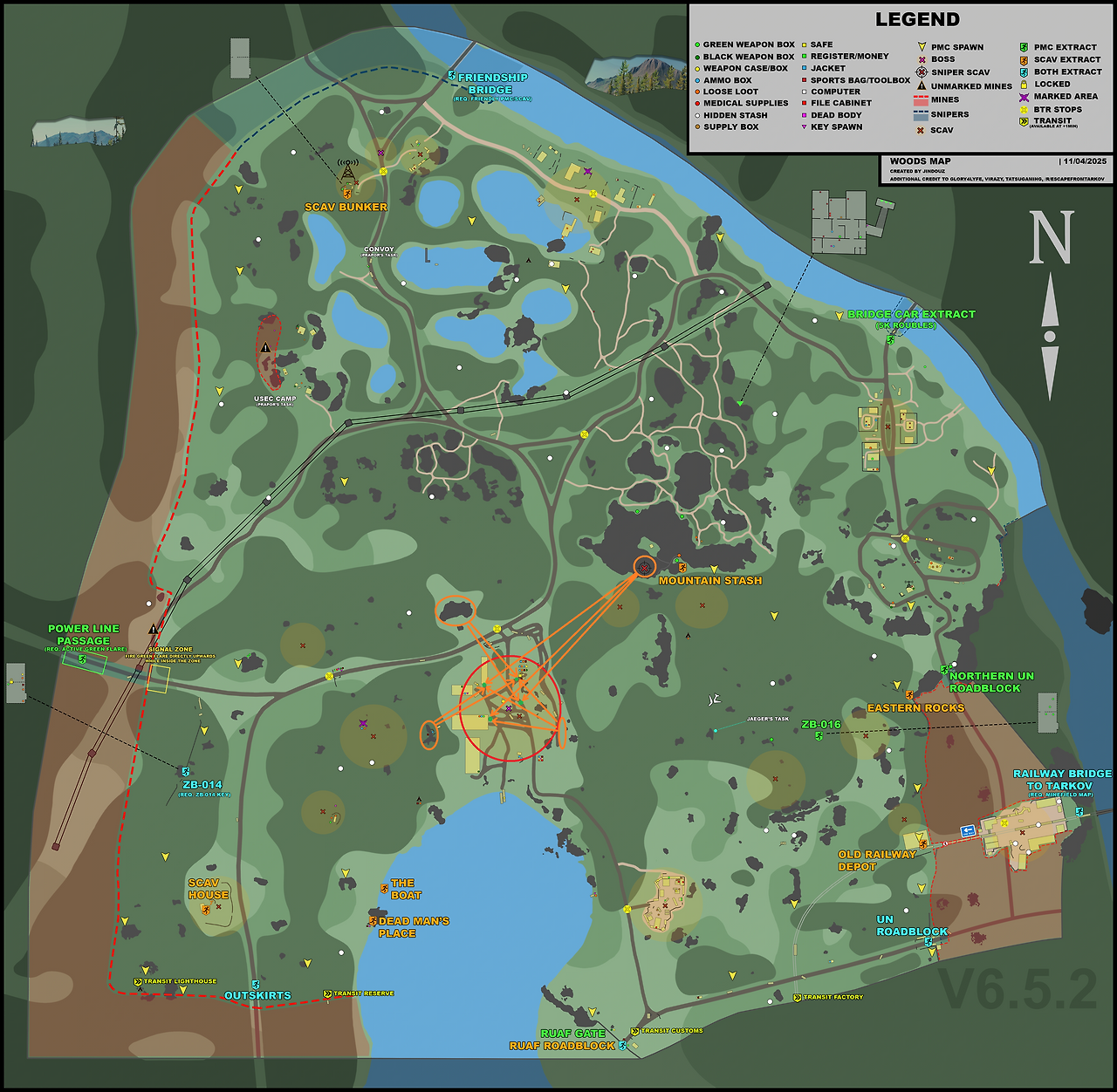 Hunting Trip - 메인 이미지 2