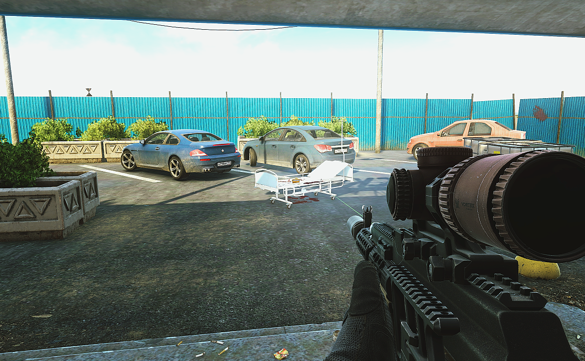 Anesthesia - 설명 1