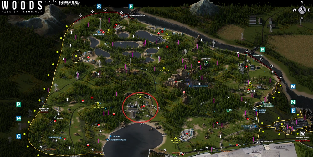 Hunter - 메인 이미지 1