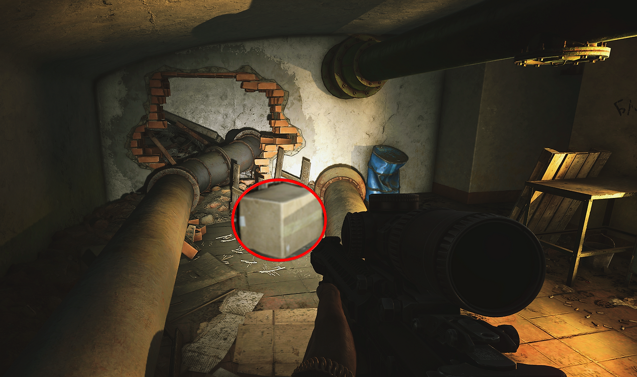 Classified Technologies - 메인 이미지 2