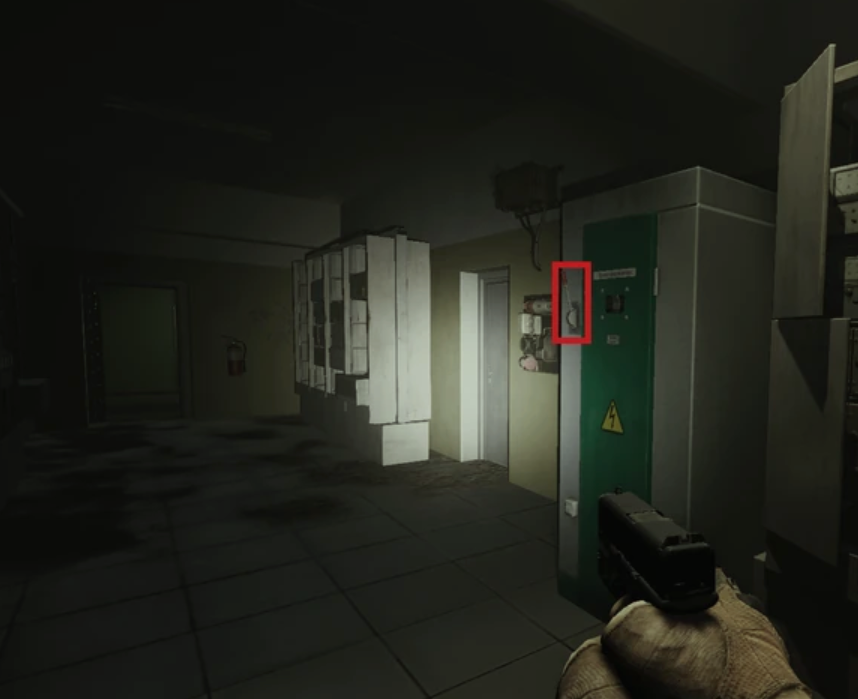 No Place for Renegades - 메인 이미지 2