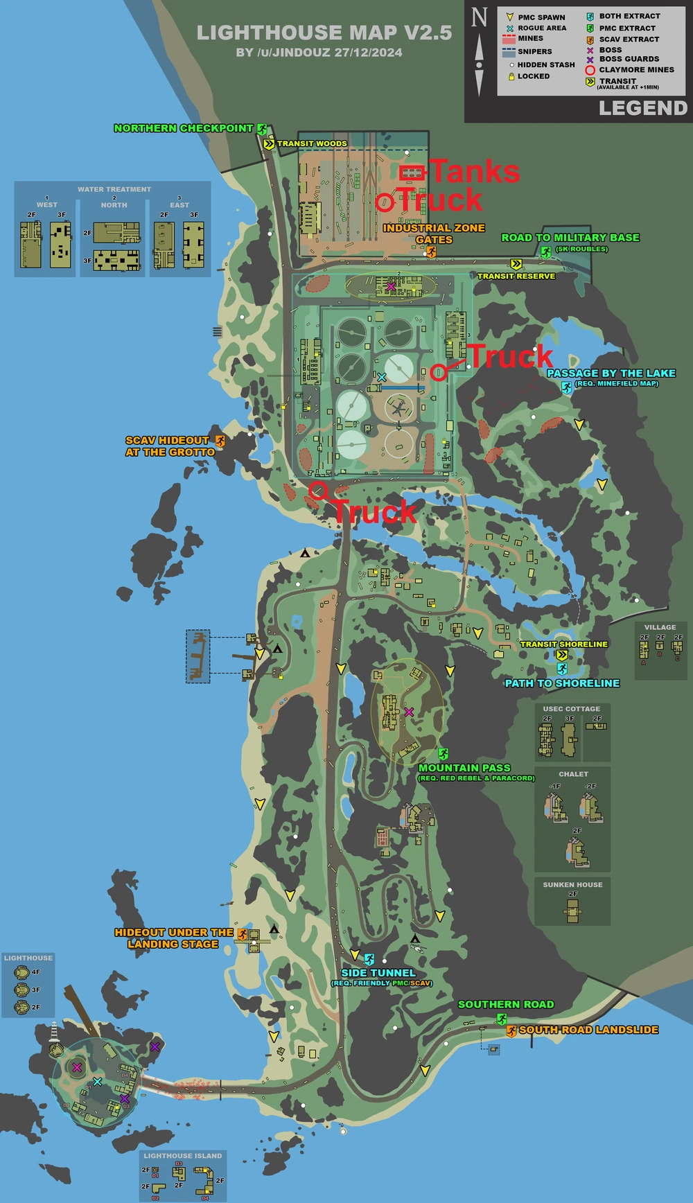 Energy Crisis - 메인 이미지 1