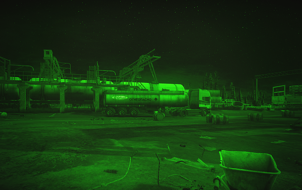 Energy Crisis - 메인 이미지 3