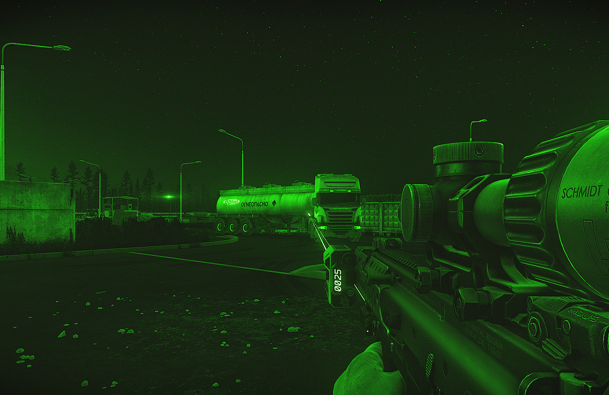 Energy Crisis - 메인 이미지 4