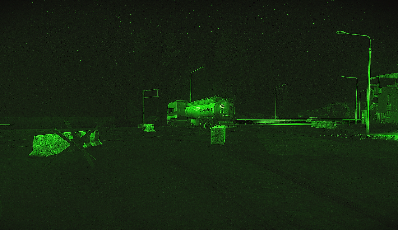 Energy Crisis - 메인 이미지 5