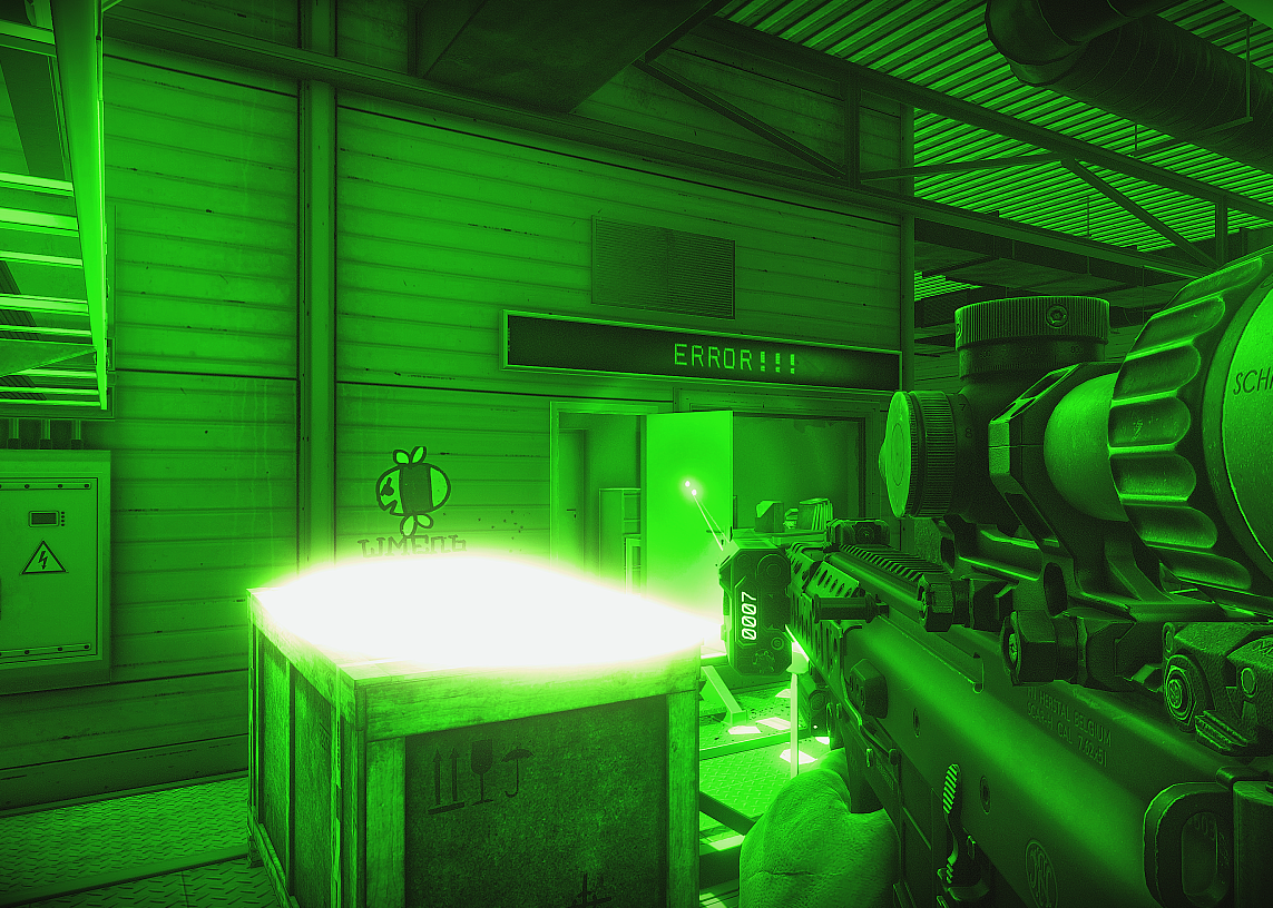 Corporate Secrets - 메인 이미지 2