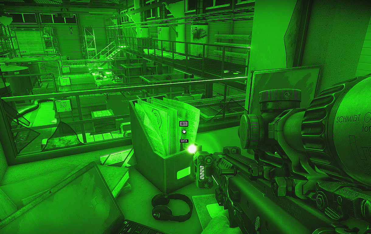 Corporate Secrets - 메인 이미지 3