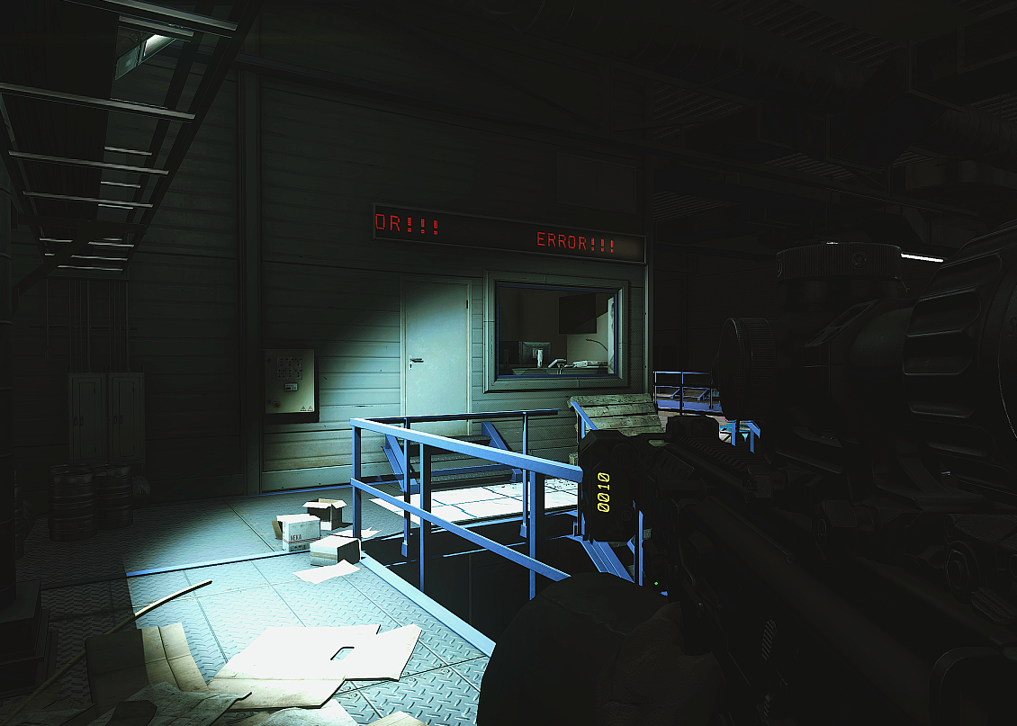 Corporate Secrets - 메인 이미지 4