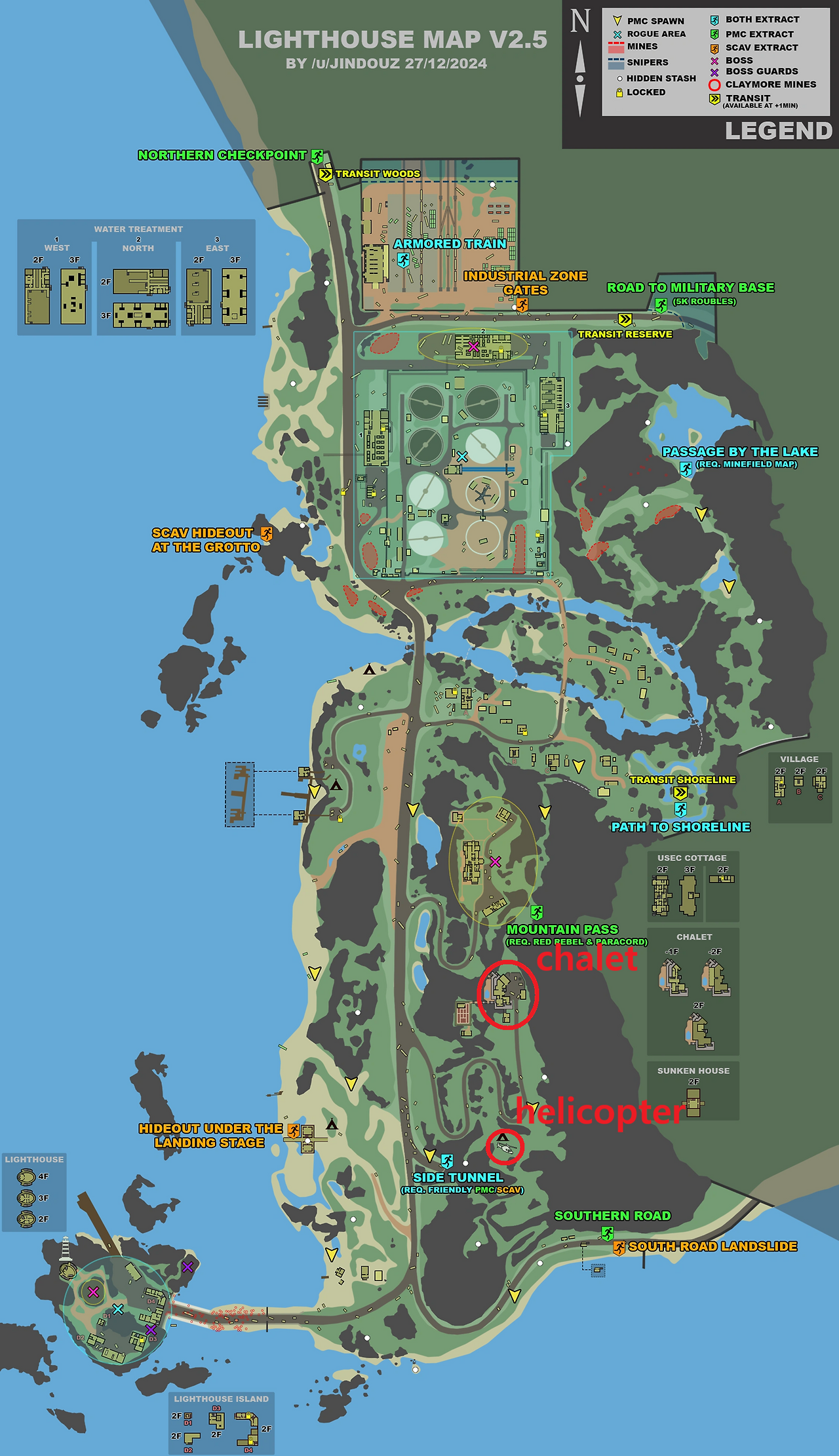 Missing Cargo - 메인 이미지 1